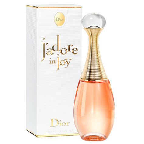 dior j'adore in joy 100ml.